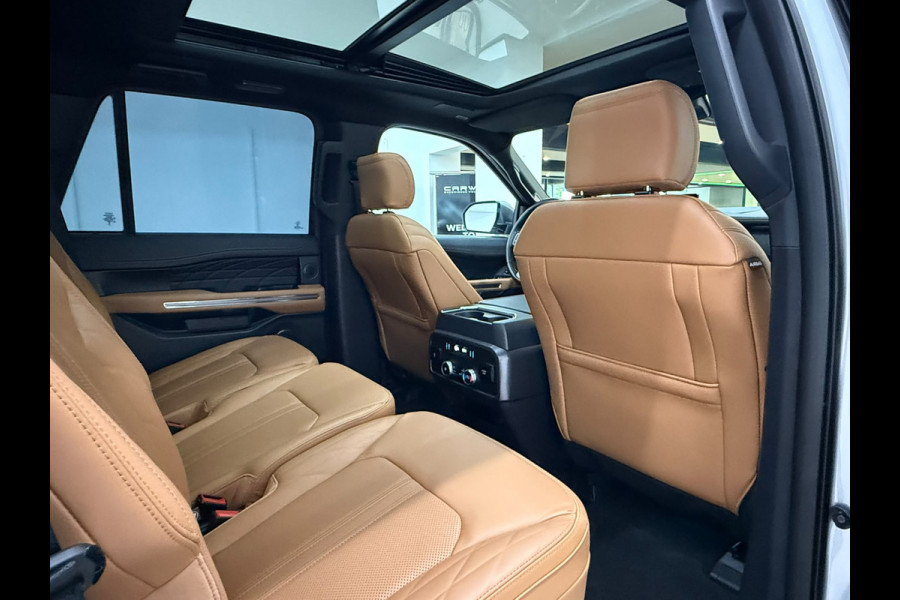 Ford Expedition 3.5 V6 Ecoboost Platinum 8-zitter