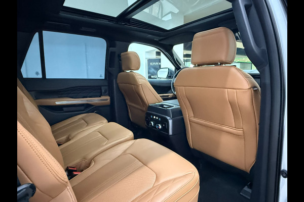 Ford Expedition 3.5 V6 Ecoboost Platinum 8-zitter