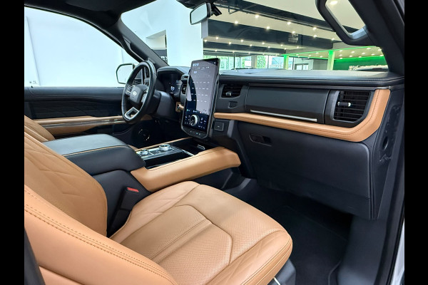 Ford Expedition 3.5 V6 Ecoboost Platinum 8-zitter