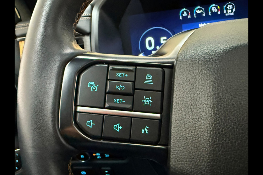 Ford Expedition 3.5 V6 Ecoboost Platinum 8-zitter