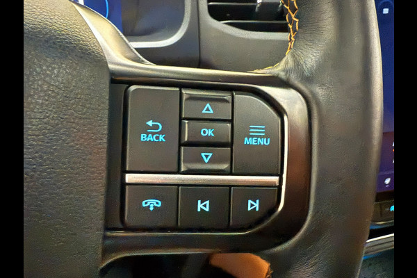 Ford Expedition 3.5 V6 Ecoboost Platinum 8-zitter