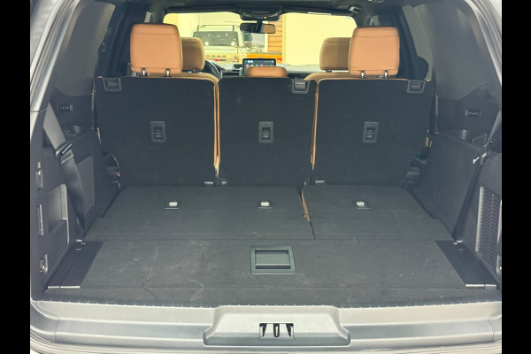 Ford Expedition 3.5 V6 Ecoboost Platinum 8-zitter