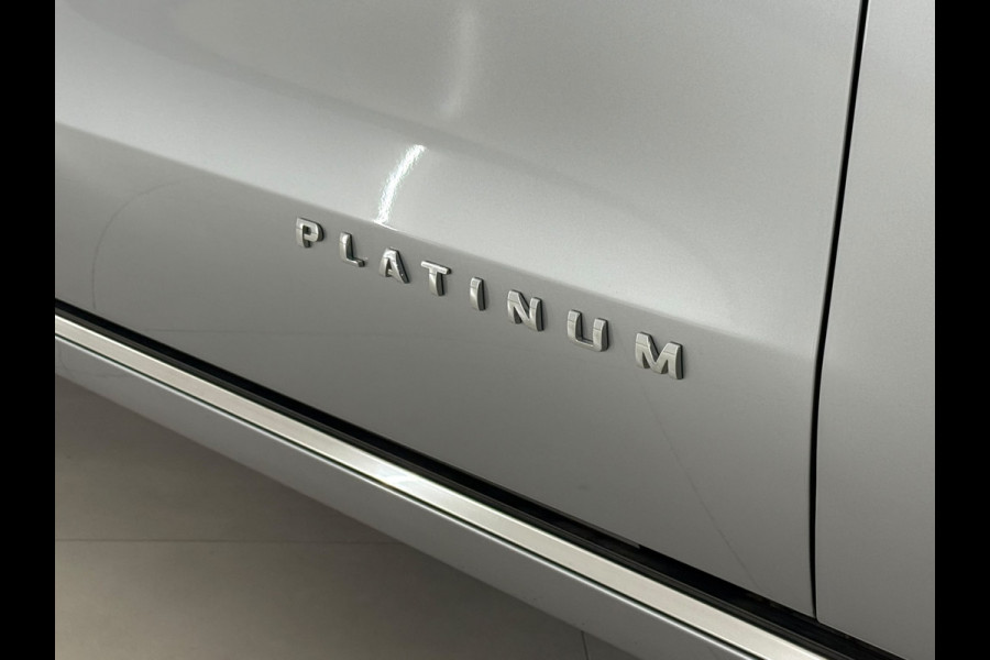 Ford Expedition 3.5 V6 Ecoboost Platinum 8-zitter