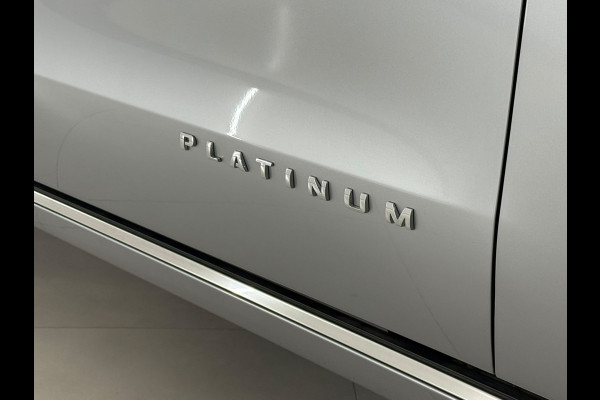 Ford Expedition 3.5 V6 Ecoboost Platinum 8-zitter