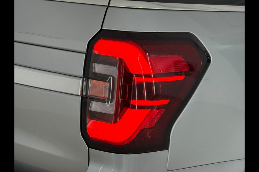 Ford Expedition 3.5 V6 Ecoboost Platinum 8-zitter