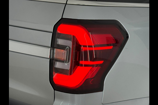 Ford Expedition 3.5 V6 Ecoboost Platinum 8-zitter