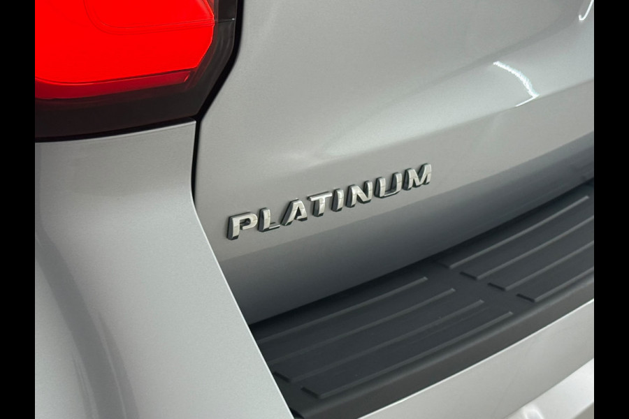 Ford Expedition 3.5 V6 Ecoboost Platinum 8-zitter