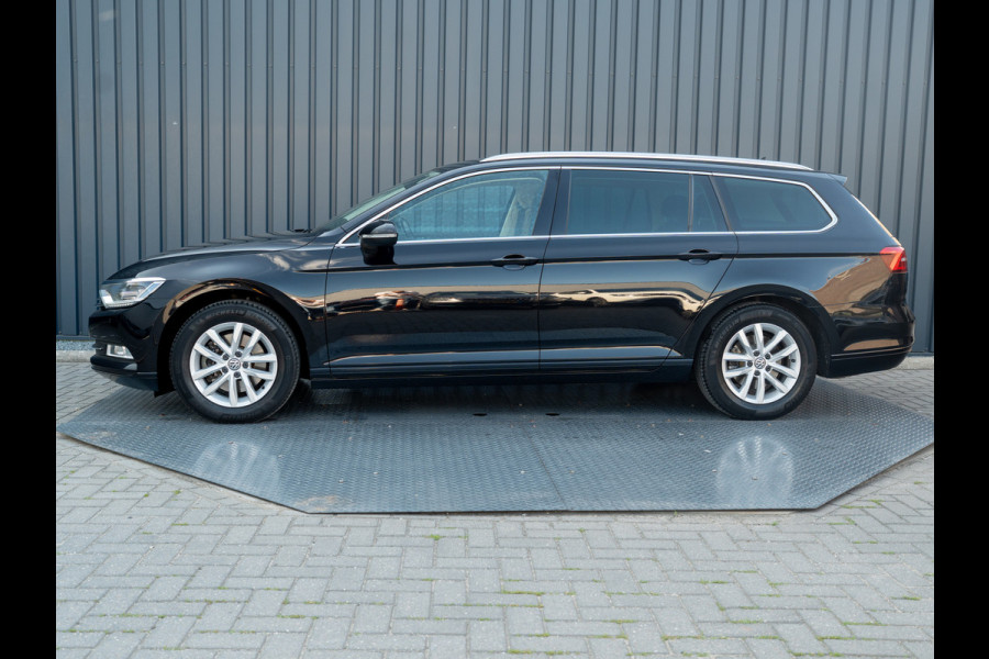 Volkswagen Passat Variant 1.4 TSI ACT Comfortline Business | Trekhaak afnb. | Camera | Led Koplampen | Stoelverwarming | Prijs Rijklaar!!