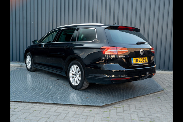 Volkswagen Passat Variant 1.4 TSI ACT Comfortline Business | Trekhaak afnb. | Camera | Led Koplampen | Stoelverwarming | Prijs Rijklaar!!