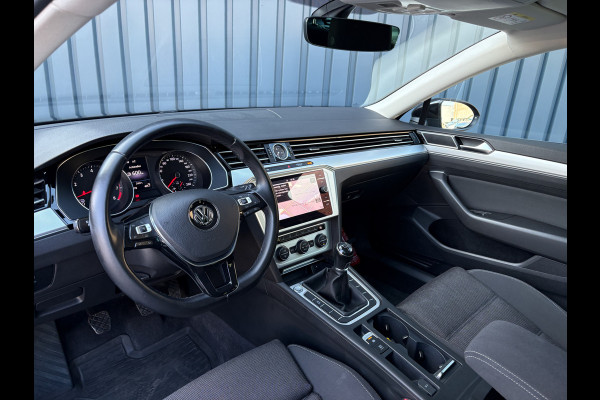 Volkswagen Passat Variant 1.4 TSI ACT Comfortline Business | Trekhaak afnb. | Camera | Led Koplampen | Stoelverwarming | Prijs Rijklaar!!