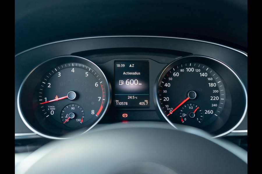 Volkswagen Passat Variant 1.4 TSI ACT Comfortline Business | Trekhaak afnb. | Camera | Led Koplampen | Stoelverwarming | Prijs Rijklaar!!