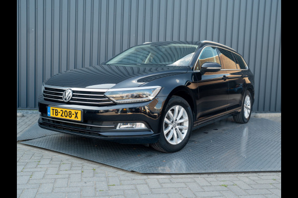 Volkswagen Passat Variant 1.4 TSI ACT Comfortline Business | Trekhaak afnb. | Camera | Led Koplampen | Stoelverwarming | Prijs Rijklaar!!