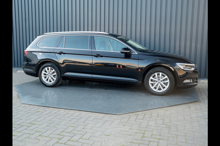 Volkswagen Passat Variant 1.4 TSI ACT Comfortline Business | Trekhaak afnb. | Camera | Led Koplampen | Stoelverwarming | Prijs Rijklaar!!