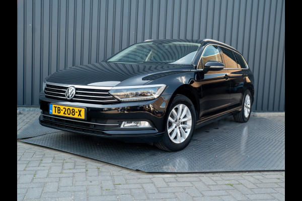 Volkswagen Passat Variant 1.4 TSI ACT Comfortline Business | Trekhaak afnb. | Camera | Led Koplampen | Stoelverwarming | Prijs Rijklaar!!