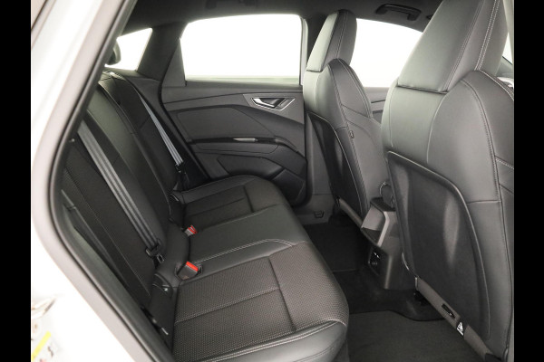 Audi Q4 Sportback e-tron 45 S edition Competition 82 kWh 286 pk | Assistentiepakket plus | Trekhaak | Ambient lichtpakket | Optiekpakket zwart plus |