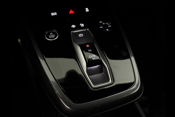 Audi Q4 Sportback e-tron 45 S edition Competition 82 kWh 286 pk | Assistentiepakket plus | Trekhaak | Ambient lichtpakket | Optiekpakket zwart plus |