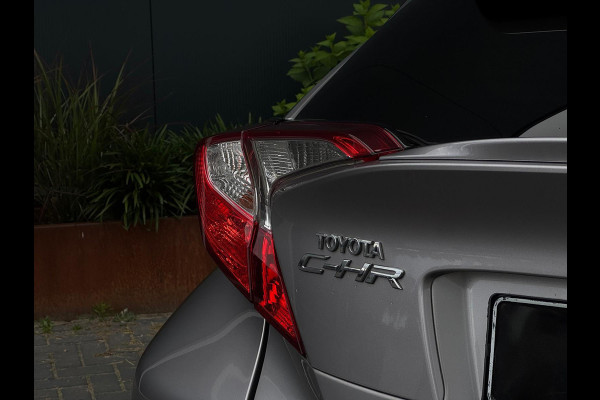 Toyota C-HR 1.8 Hybrid Active M20 NAVI | LED | CAMERA | SPORTVELGEN | ZUINIG | CR CONTROL