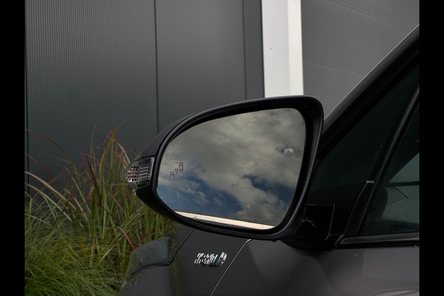 Toyota C-HR 1.8 Hybrid Active M20 NAVI | LED | CAMERA | SPORTVELGEN | ZUINIG | CR CONTROL