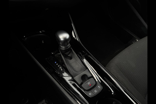 Toyota C-HR 1.8 Hybrid Active M20 NAVI | LED | CAMERA | SPORTVELGEN | ZUINIG | CR CONTROL