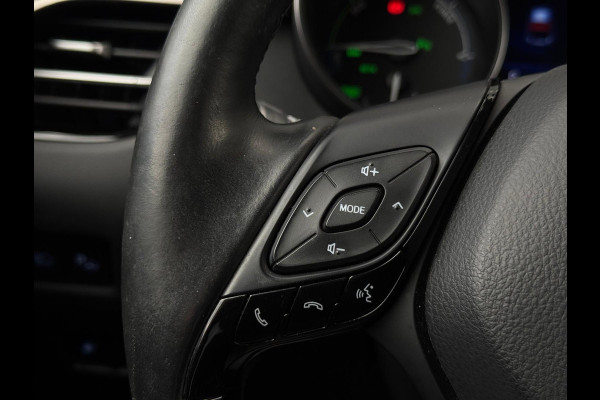Toyota C-HR 1.8 Hybrid Active M20 NAVI | LED | CAMERA | SPORTVELGEN | ZUINIG | CR CONTROL