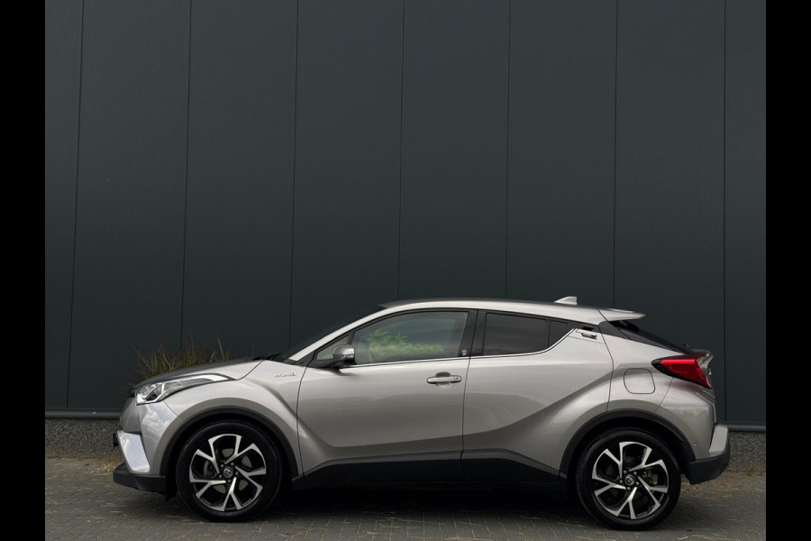 Toyota C-HR 1.8 Hybrid Active M20 NAVI | LED | CAMERA | SPORTVELGEN | ZUINIG | CR CONTROL