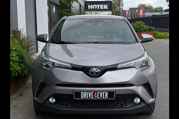 Toyota C-HR 1.8 Hybrid Active M20 NAVI | LED | CAMERA | SPORTVELGEN | ZUINIG | CR CONTROL