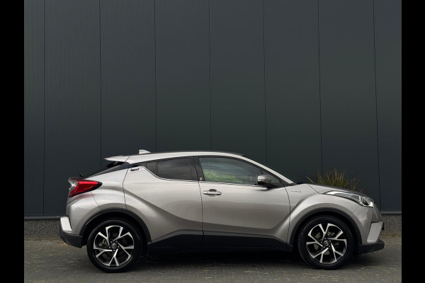 Toyota C-HR 1.8 Hybrid Active M20 NAVI | LED | CAMERA | SPORTVELGEN | ZUINIG | CR CONTROL
