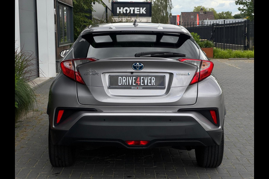 Toyota C-HR 1.8 Hybrid Active M20 NAVI | LED | CAMERA | SPORTVELGEN | ZUINIG | CR CONTROL