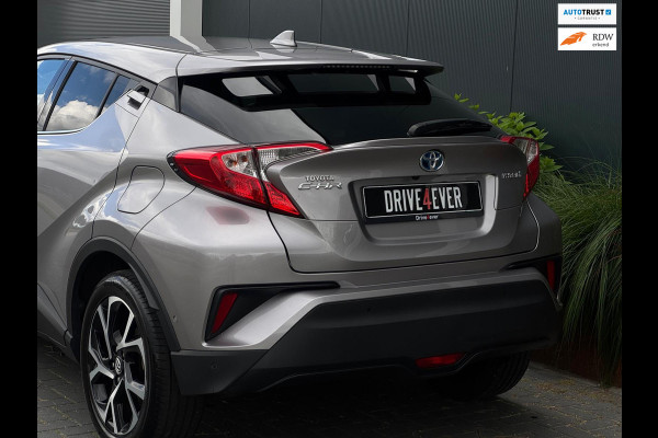 Toyota C-HR 1.8 Hybrid Active M20 NAVI | LED | CAMERA | SPORTVELGEN | ZUINIG | CR CONTROL