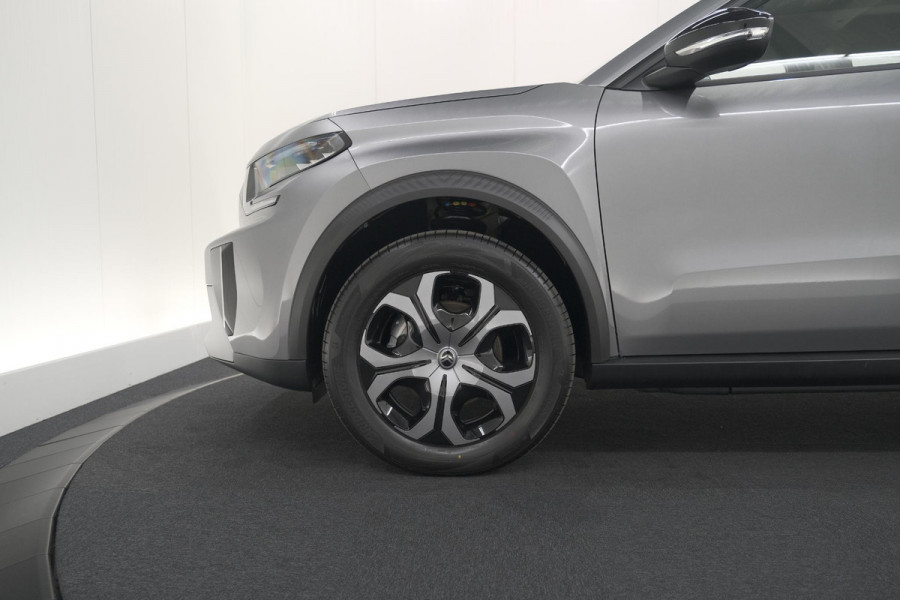 Citroën Ë-C3 Aircross Plus 113pk Extended Range 54 kWh | 11 KW Lader | Camera | Apple CarPlay | Parkeersensoren