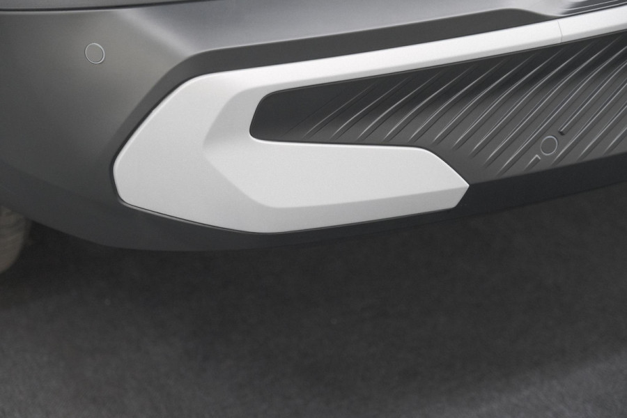 Citroën Ë-C3 Aircross Plus 113pk Extended Range 54 kWh | 11 KW Lader | Camera | Apple CarPlay | Parkeersensoren