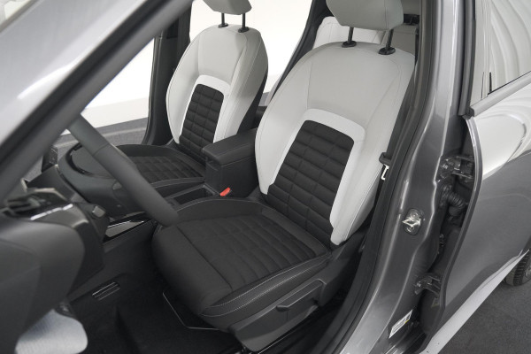 Citroën Ë-C3 Aircross Plus 113pk Extended Range 54 kWh | 11 KW Lader | Camera | Apple CarPlay | Parkeersensoren