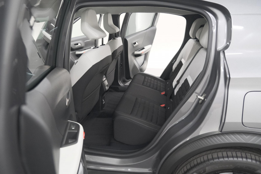 Citroën Ë-C3 Aircross Plus 113pk Extended Range 54 kWh | 11 KW Lader | Camera | Apple CarPlay | Parkeersensoren