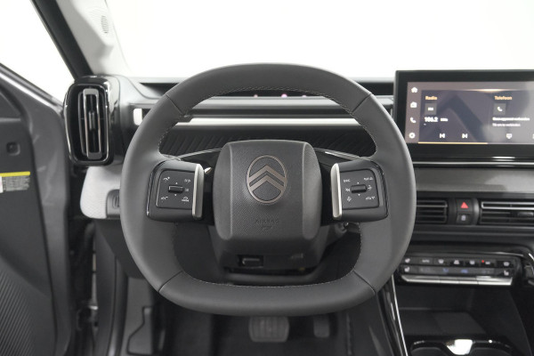 Citroën Ë-C3 Aircross Plus 113pk Extended Range 54 kWh | 11 KW Lader | Camera | Apple CarPlay | Parkeersensoren
