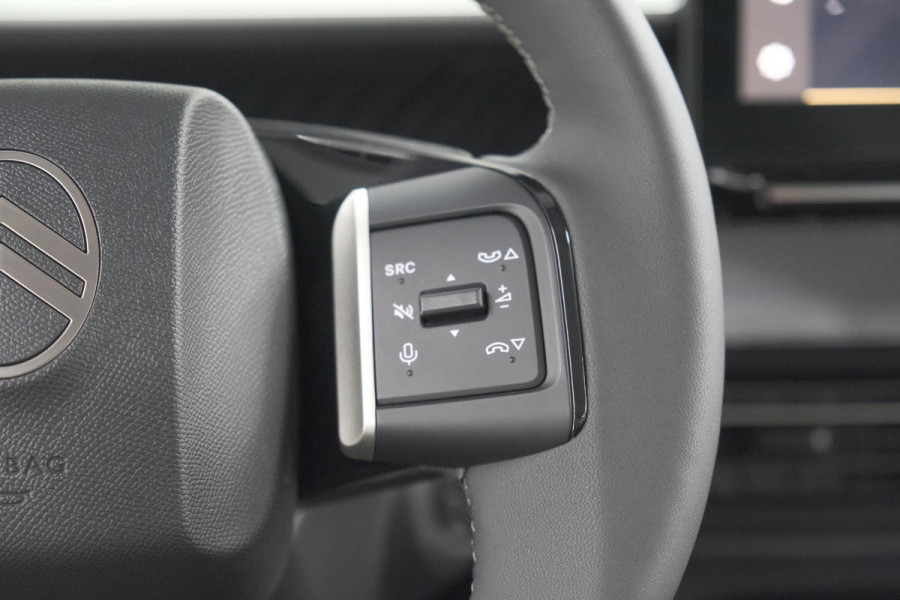 Citroën Ë-C3 Aircross Plus 113pk Extended Range 54 kWh | 11 KW Lader | Camera | Apple CarPlay | Parkeersensoren
