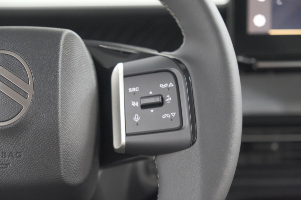 Citroën Ë-C3 Aircross Plus 113pk Extended Range 54 kWh | 11 KW Lader | Camera | Apple CarPlay | Parkeersensoren