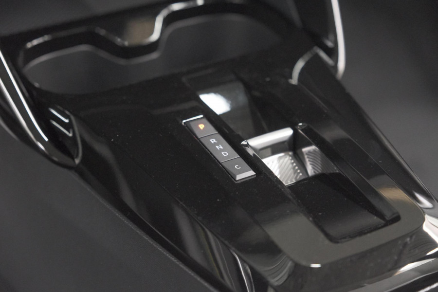 Citroën Ë-C3 Aircross Plus 113pk Extended Range 54 kWh | 11 KW Lader | Camera | Apple CarPlay | Parkeersensoren