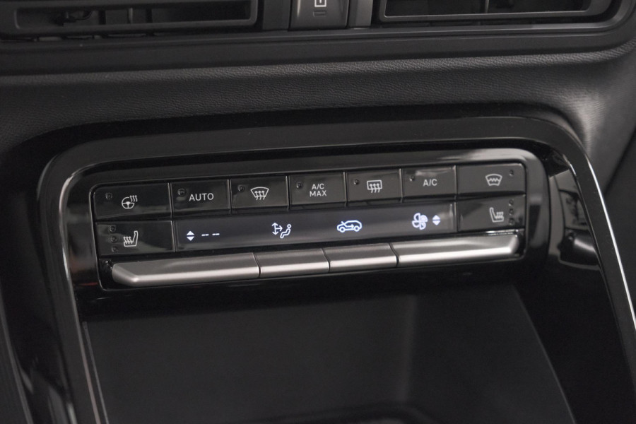 Citroën Ë-C3 Aircross Plus 113pk Extended Range 54 kWh | 11 KW Lader | Camera | Apple CarPlay | Parkeersensoren