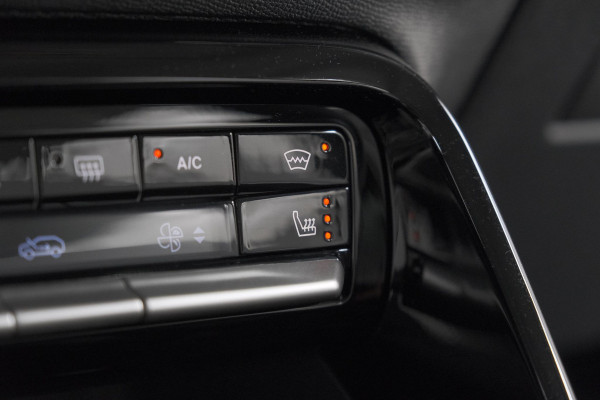 Citroën Ë-C3 Aircross Plus 113pk Extended Range 54 kWh | 11 KW Lader | Camera | Apple CarPlay | Parkeersensoren