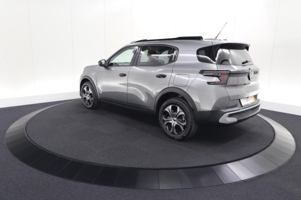 Citroën Ë-C3 Aircross Plus 113pk Extended Range 54 kWh | 11 KW Lader | Camera | Apple CarPlay | Parkeersensoren