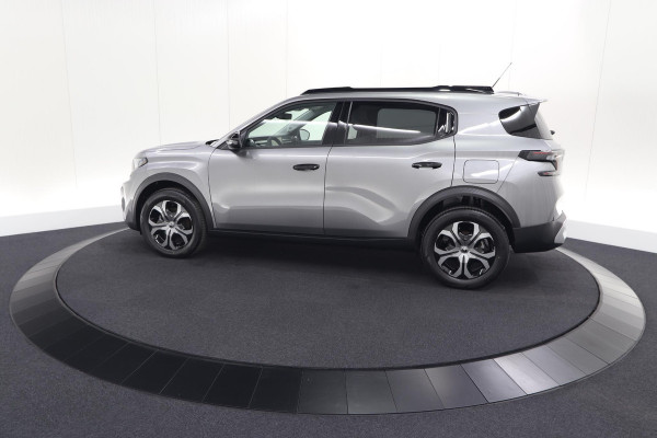Citroën Ë-C3 Aircross Plus 113pk Extended Range 54 kWh | 11 KW Lader | Camera | Apple CarPlay | Parkeersensoren