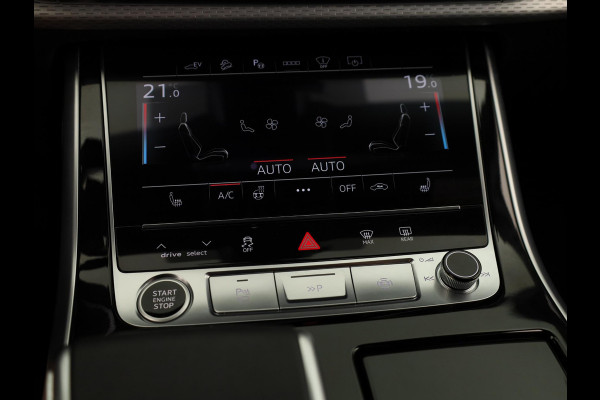 Audi Q7 60 TFSI e quattro Pro Line S Competition 490 pk | Head Up Display | Panoramadak | Elektr. trekhaak | Rondomzicht camera | B&O Soundsystem | Stoelverwarming v/a |  Laser Led koplampen