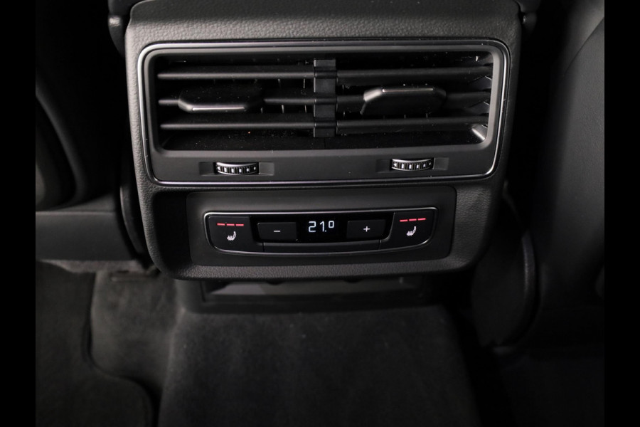 Audi Q7 60 TFSI e quattro Pro Line S Competition 490 pk | Head Up Display | Panoramadak | Elektr. trekhaak | Rondomzicht camera | B&O Soundsystem | Stoelverwarming v/a |  Laser Led koplampen