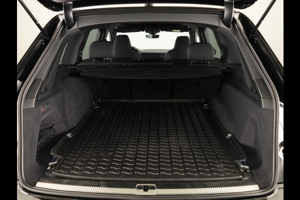 Audi Q7 60 TFSI e quattro Pro Line S Competition 490 pk | Head Up Display | Panoramadak | Elektr. trekhaak | Rondomzicht camera | B&O Soundsystem | Stoelverwarming v/a |  Laser Led koplampen