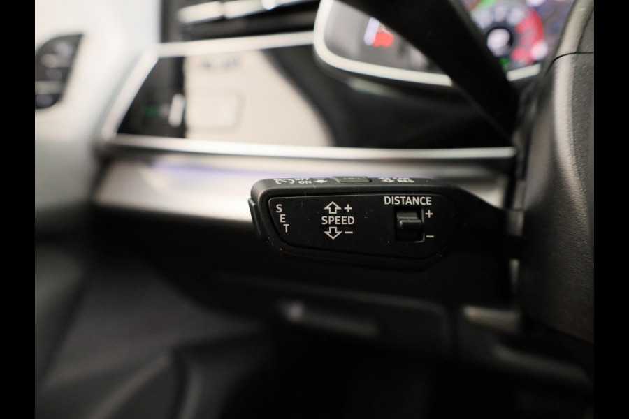 Audi Q7 60 TFSI e quattro Pro Line S Competition 490 pk | Head Up Display | Panoramadak | Elektr. trekhaak | Rondomzicht camera | B&O Soundsystem | Stoelverwarming v/a |  Laser Led koplampen