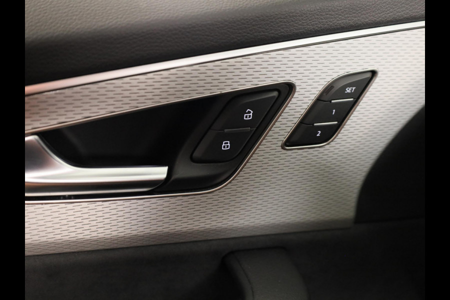 Audi Q7 60 TFSI e quattro Pro Line S Competition 490 pk | Head Up Display | Panoramadak | Elektr. trekhaak | Rondomzicht camera | B&O Soundsystem | Stoelverwarming v/a |  Laser Led koplampen