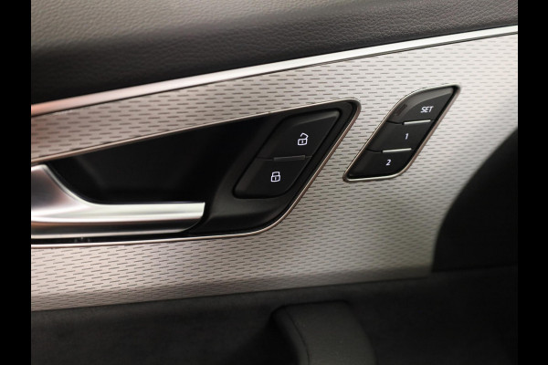 Audi Q7 60 TFSI e quattro Pro Line S Competition 490 pk | Head Up Display | Panoramadak | Elektr. trekhaak | Rondomzicht camera | B&O Soundsystem | Stoelverwarming v/a |  Laser Led koplampen