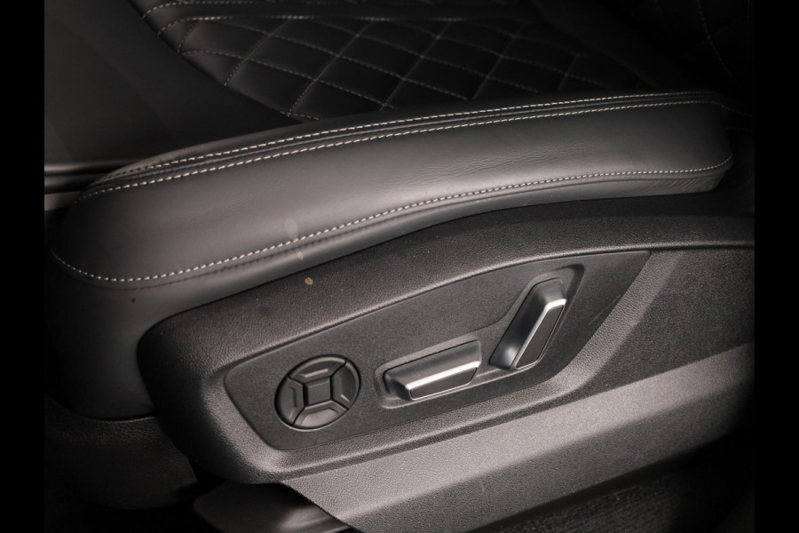 Audi Q7 60 TFSI e quattro Pro Line S Competition 490 pk | Head Up Display | Panoramadak | Elektr. trekhaak | Rondomzicht camera | B&O Soundsystem | Stoelverwarming v/a |  Laser Led koplampen