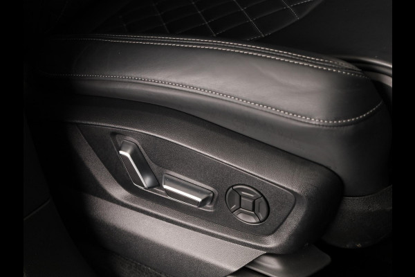 Audi Q7 60 TFSI e quattro Pro Line S Competition 490 pk | Head Up Display | Panoramadak | Elektr. trekhaak | Rondomzicht camera | B&O Soundsystem | Stoelverwarming v/a |  Laser Led koplampen
