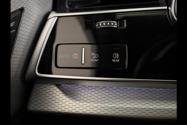 Audi Q7 60 TFSI e quattro Pro Line S Competition 490 pk | Head Up Display | Panoramadak | Elektr. trekhaak | Rondomzicht camera | B&O Soundsystem | Stoelverwarming v/a |  Laser Led koplampen